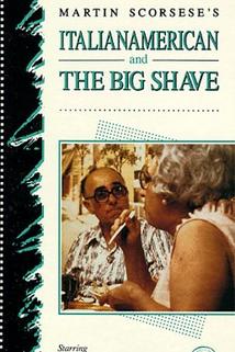 Profilový obrázek - The Big Shave