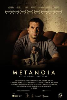 Profilový obrázek - Metanoia