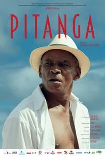 Profilový obrázek - Pitanga