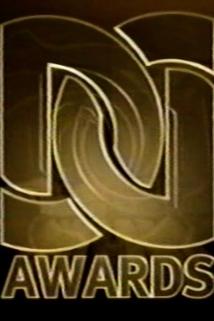 Profilový obrázek - 2nd Annual Directors Guild of Great Britain DGGB Awards