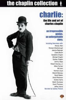 Profilový obrázek - Charlie: The Life and Art of Charles Chaplin