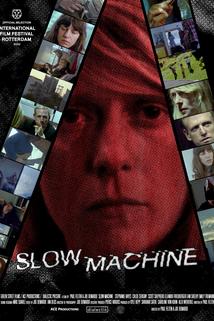 Profilový obrázek - Slow Machine