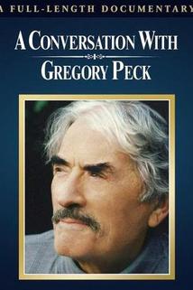 Profilový obrázek - A Conversation with Gregory Peck