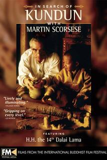 Profilový obrázek - À la recherche de Kundun avec Martin Scorsese