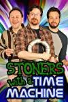 Profilový obrázek - Stoners with a Time Machine