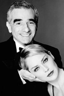 Profilový obrázek - The American Film Institute Salute to Martin Scorsese