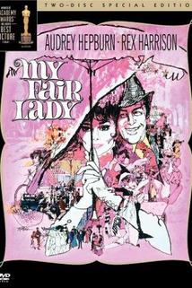 Profilový obrázek - The Making of 'My Fair Lady'