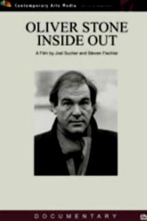 Profilový obrázek - Oliver Stone: Inside Out