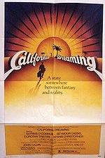 California Dreaming  - California Dreaming