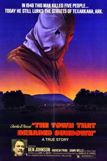 Profilový obrázek - The Town That Dreaded Sundown