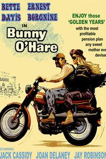 Profilový obrázek - Bunny O'Hare