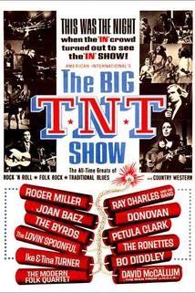 Profilový obrázek - The Big T.N.T. Show