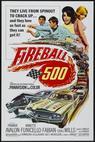 Fireball 500 