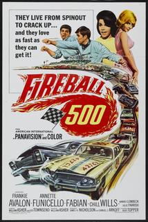 Profilový obrázek - Fireball 500