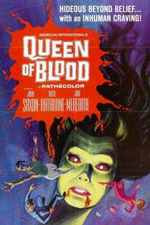 Královna krve  - Queen of Blood