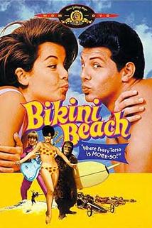 Bikini Beach  - Bikini Beach