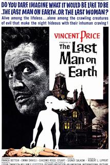 Profilový obrázek - The Last Man on Earth
