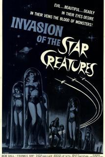 Profilový obrázek - Invasion of the Star Creatures