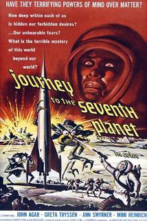 Journey to the Seventh Planet  - Journey to the Seventh Planet