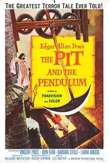 Profilový obrázek - Pit and the Pendulum