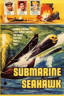 Submarine Seahawk