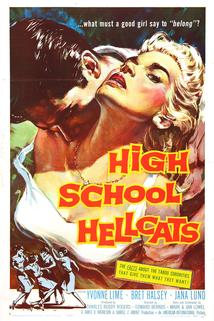 Profilový obrázek - High School Hellcats