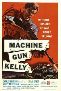 Machine-Gun Kelly  - Machine-Gun Kelly