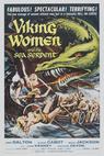 The Saga of the Viking Women and Their Voyage to the Waters of the Great Sea Serpent 