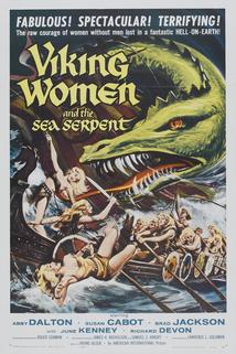 Profilový obrázek - The Saga of the Viking Women and Their Voyage to the Waters of the Great Sea Serpent