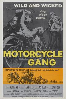 Profilový obrázek - Motorcycle Gang