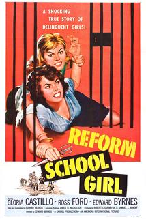 Reform School Girl 
