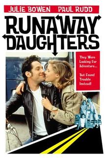 Runaway Daughters  - Runaway Daughters