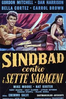 Sinbad contro i sette saraceni  - Sinbad contro i sette saraceni