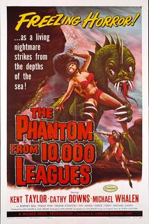 Profilový obrázek - The Phantom from 10,000 Leagues