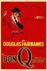 Don Q Son of Zorro (1925)