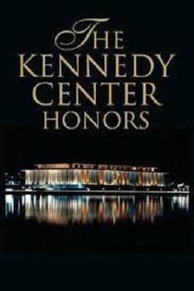 Profilový obrázek - The 37th Annual Kennedy Center Honors