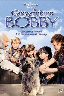 Profilový obrázek - Greyfriars Bobby: The True Story of a Dog