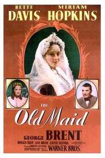 Profilový obrázek - The Old Maid