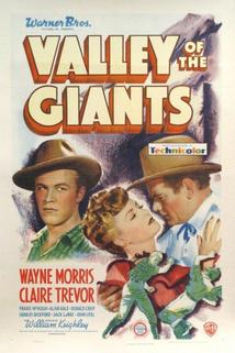 Profilový obrázek - Valley of the Giants