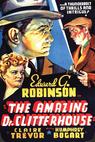 The Amazing Dr. Clitterhouse (1938)