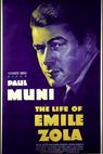 The Life of Emile Zola 