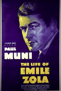 Profilový obrázek - The Life of Emile Zola