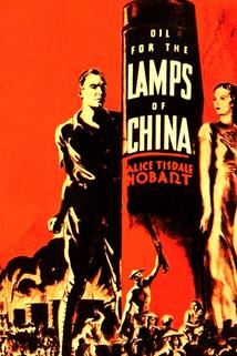 Profilový obrázek - Oil for the Lamps of China
