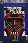 The NHL's Masked Men: The Last Line of Defense 