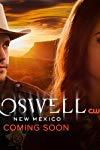 Profilový obrázek - Roswell, New Mexico
