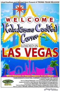 Kabukiman's Cocktail Corner: Loaded in Las Vegas  - Kabukiman's Cocktail Corner: Loaded in Las Vegas