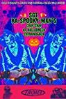 Sgt. Ka-Spooky-Man's Cray-Cray VR Halloween Extravaganza 
