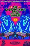 Profilový obrázek - Sgt. Ka-Spooky-Man's Cray-Cray VR Halloween Extravaganza
