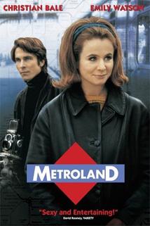 Profilový obrázek - Metroland
