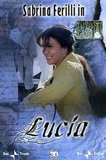 Profilový obrázek - Lucia